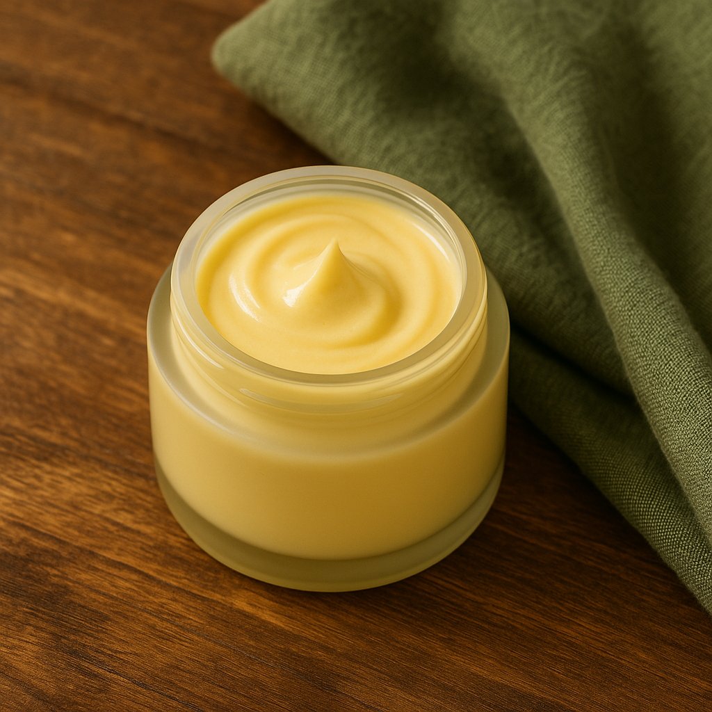 Ingredientes Dermocosméticos